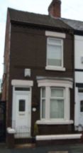 2 bedroom Terraced t...